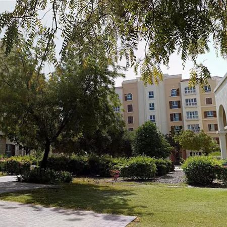 Discovery Gardens Haven Studios Dubaj Zewnętrze zdjęcie