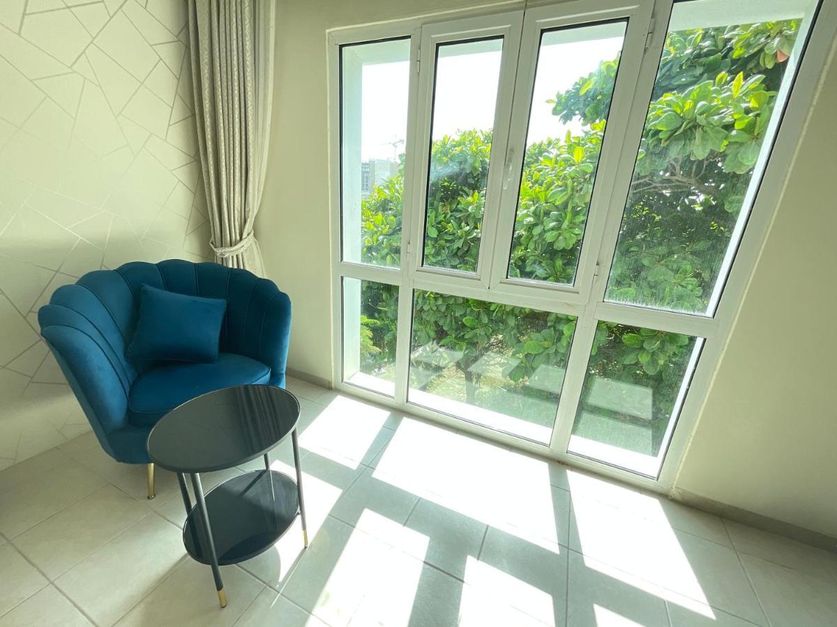 Discovery Gardens Haven Studios Dubaj Zewnętrze zdjęcie