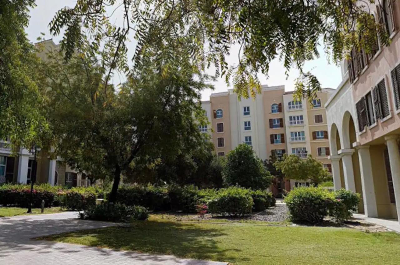 Discovery Gardens Haven Studios Dubaj Zewnętrze zdjęcie