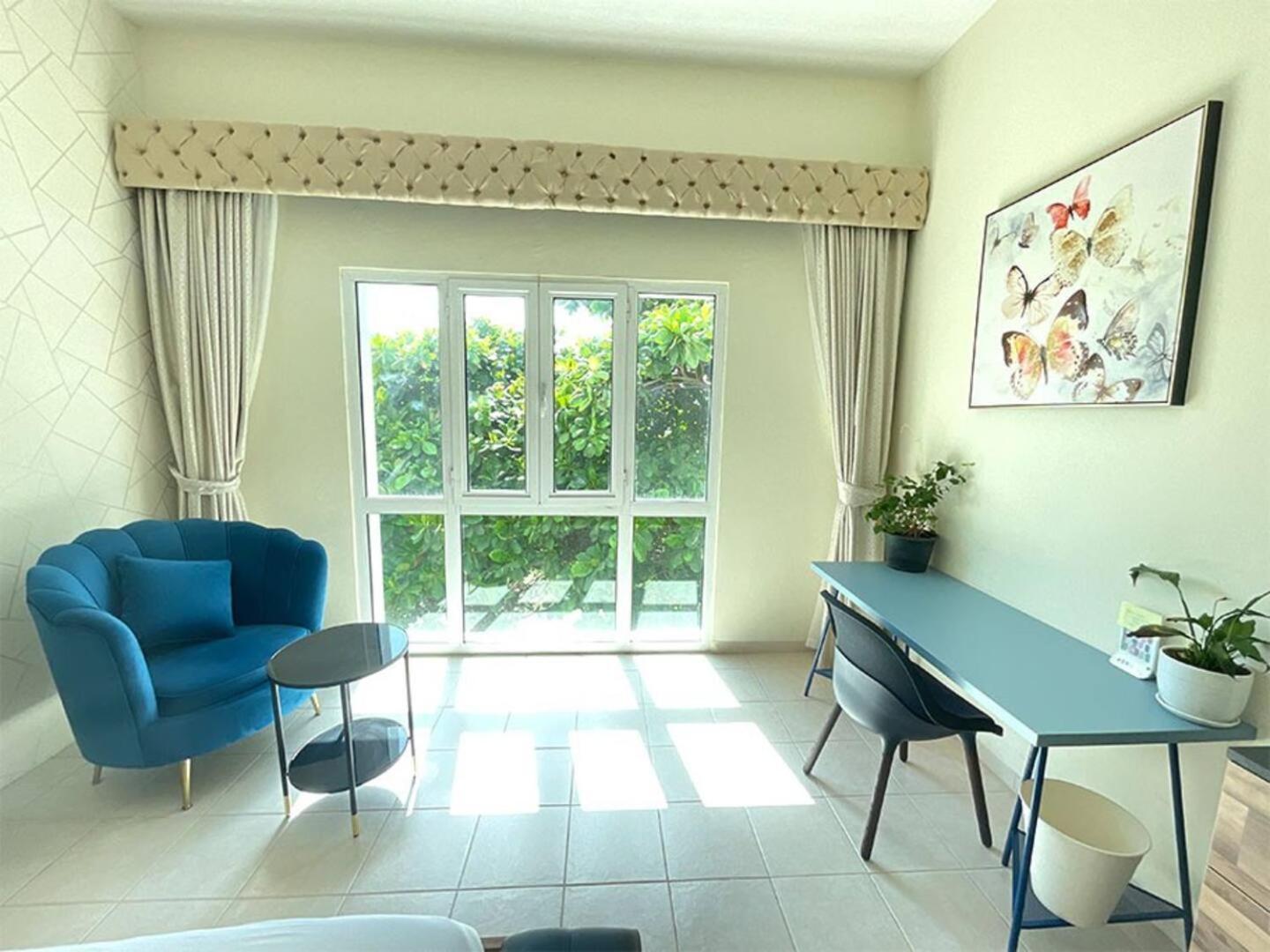 Discovery Gardens Haven Studios Dubaj Zewnętrze zdjęcie