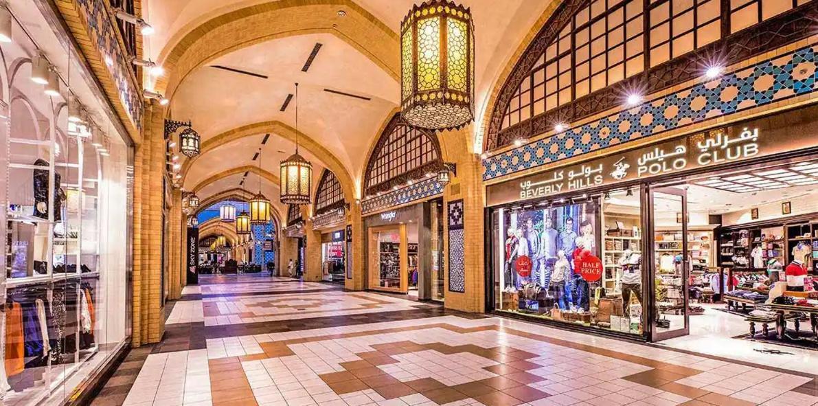 Discovery Gardens Haven Studios Dubaj Zewnętrze zdjęcie